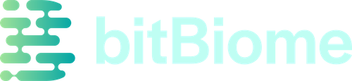 bitBiome Logo